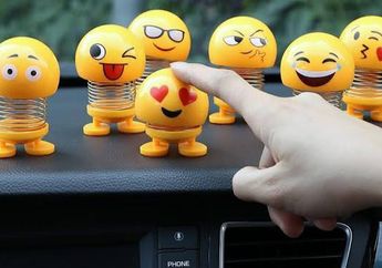 Pasang Aksesori Tambahan di Dalam Mobil, Cek Deh Apa Kata Pakar
