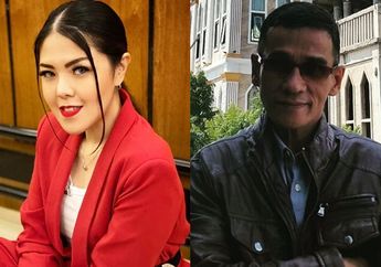 Papa T Bob Meninggal Dunia, Tina Toon Kenang Nama Panggungnya yang Dulu Diberikan oleh Mendiang