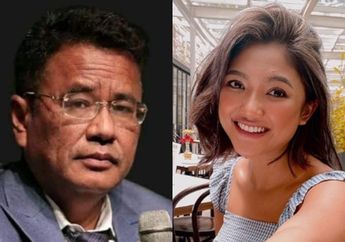 Puji Kecantikan Marion Jola Hingga Caper Kepada Sang Penyanyi, Hotman Paris Lontarkan Rayuan Maut Sambil Beri Iming-iming Hadiah Menggiurkan: Ayo Cewek Kupang DM Hotman Nanti Diajak Shopping!