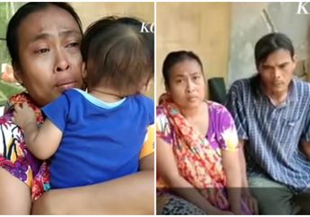 Viral di Media Sosial Surat Klarifikasi Suami Wanita yang Dikabarkan Meninggal karena Kelaparan, Jelaskan Penyebab Yuli Meregang Nyawa, Apa Itu?