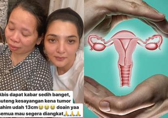 ART Ashanty Idap Tumor Rahim, Siapa Sangka Makanan yang Sering Kita Konsumsi Ini Bisa Jadi Obat Alami Cegah Penyakitnya! Apa Saja?