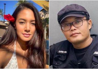 Batal Persunting Pramugari Cantik, Sule Malah Kepergok Asyik Video Call Mesra dengan Aurelie Moeremans hingga Banjir Dukungan dari Netizen yang Baper: Cocok Kang, Gera Nikah!