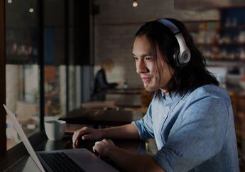 Apple Undang Developer Pilihan dalam Webinar Membahas Accessibility