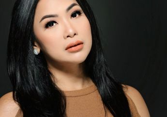 Gak Mau Tampil Mainstream di Hari Kartini, Feni Rose Pilih Tampil Beda di Postingannya, Ingatkan Kalau Perempuan Adalah Bos untuk Diri Sendiri