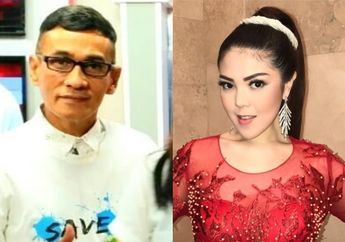 Berjasa di Hidup Tina Toon dan Mantan Artis Cilik Lain, Papa T Bob Kini Terbaring Sakit Lawan Diabetes, Netizen : Terima Kasih Sudah Menghibur Generasi 90-an