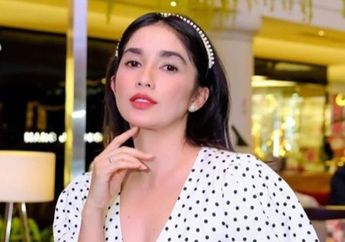 Pasrah Lihat Semua Barang Mewahnya Kini Seakan Tak Berharga, Ussy Sulistiawaty: Tas Sudah Nggak Ada Gunanya, Mau Mejeng Juga Kemana?