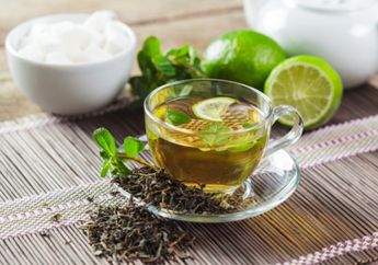 Pasti Ada di Kulkas, 3 Bahan Herbal Ini Bisa Jaga Daya Tahan Tubuh dari Virus Corona! Wajib Coba di Rumah