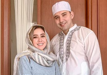 Jalin Asmara dengan Bule Belanda, Kisah Cinta Cita Citata Bermula dari Pertemuan di Pesawat hingga Julukan Monyet dari sang Biduan
