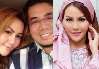 Dapat Nyinyiran Pedas Lantaran Jadi Istri Kedua, Nita Thalia Malah Bongkar Sifat Asli Istri Pertama Sang Suami: 'Aku Bilang ke Semua Orang Kalau...'