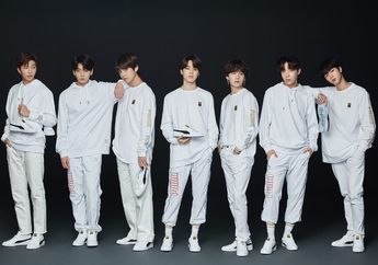 Bikin Bangga, Indonesia Jadi Kepercayaan BigHit untuk Prouksi Merchandise Official BTS Ini!
