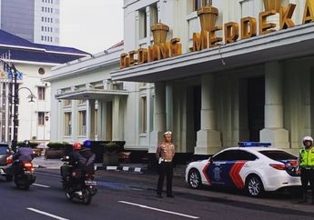 PSBB di Bandung Mulai Besok, Pengguna Toyota Avanza Jangan Lakukan Ini Biar Nggak Bikin Macet Jalanan