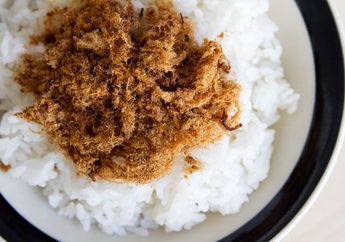 Padahal Sering Dimakan Campur Nasi, Ternyata Terlalu Banyak Makan Abon Sapi Bisa Menyebabkan Penyakit Mematikan Ini