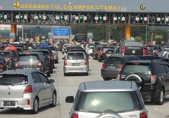 Lolos Mudik Lebaran 2020, Aturan Pemprov Bisa Bikin Deg-degan Pengendara Mobil yang Mau Balik ke Jakarta