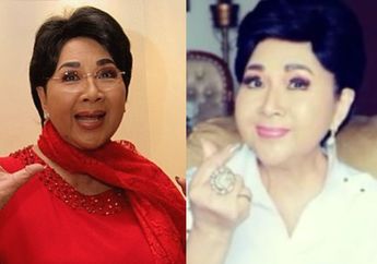 Sering Sakit-sakitan hingga Ganti Nama 3 Kali, Titiek Puspa Akui Derita Sakit Luar Biasa karena Penyakit Kankernya: Katakanlah Melahirkan Anak 100 Sama Sakit Itu Nggak Ada Bandingnya