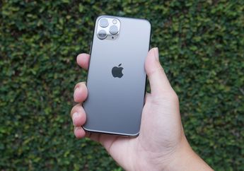 Beli iPhone Dari Luar Negeri? Simak Cara Daftar IMEI di Indonesia