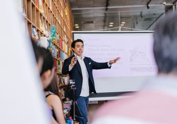 Kesuksesan di Depan Mata, 6 Zodiak ini Punya Bakat Bisnis yang Luar Biasa