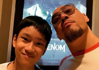Waduh, Deddy Corbuzier Auto Ngamuk! Anak Indigo Ramal Artis Inisial D Meninggal Dunia, Netizen: Budayakan Membaca, Botak