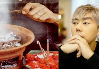 Bak Senjata Makan Tuan, Terawang Banyak Artis Tertangkap Polisi Lantaran Narkoba di Tahun 2020, Kini Roy Kiyoshi Diamankan Aparat Gara-gara Barang Haram Itu