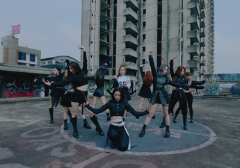 LOONA Jadi Tamu Spesial Konser Online 88Rising 'Asia Rising Forever'!