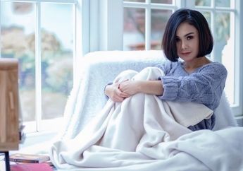 Begini Cara Yuni Shara Buat Konten YouTube Bersama Anak yang Tidak Mau Tersorot Kamera