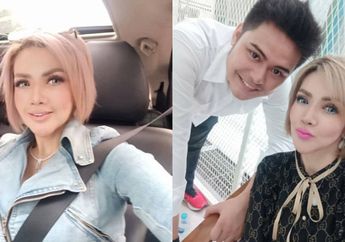Barbie Kumalasari Tahan Tangis Tak Bisa Jalani Ibadah Ramadhan 2020 Bersama Galih Ginanjar