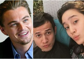 Ikuti Jejak Leonardio DiCaprio yang Ogah Buru-buru Menikah Muda, Herjunot Ali Rela Lepas Tatjana Saphira yang Dipacarinya 5 Tahun Gegara Kasihan: Leo Nikah Baru Gue Nikah....