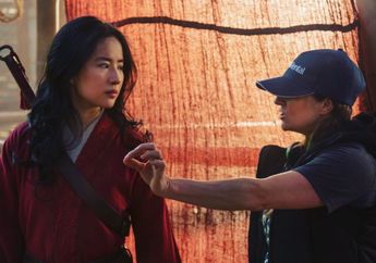 6 Fakta Menarik di Balik Produksi Film Live Action Mulan, Audisi 1.000 Aktris hingga Liu Yifei Harus Digembleng 7 Jam per Hari!