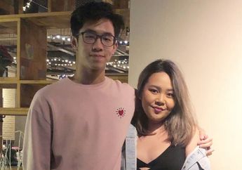 7 Foto Kebersamaan Anak Ari Lasso, Aura Rivanya Bareng Pacarnya!