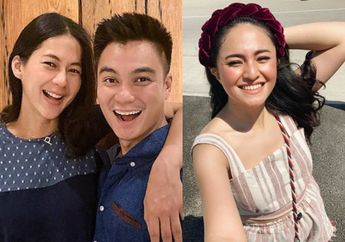 Bikin Hati Baim Wong Kempat-kempot Sampai Gagal Move On, Ternyata Sang Aktor Putus dari Marshanda Hanya Gara-gara Hal Sepele Ini!
