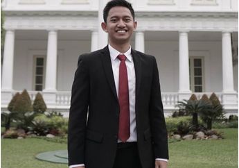 Mundur dari Stafsus Milenial Presiden, Belva Devara Utarakan Penjelasannya yang Dinilai Selamatkan Presiden Jokowi dari Asumsi Publik!