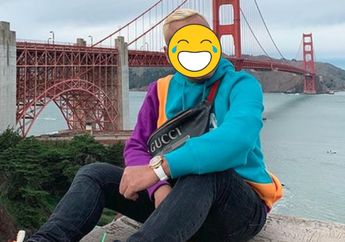 Pernah Jadi Badut Keliling hingga Hidup Ngontrak Tanpa Alas Tidur, Presenter Kondang Sejuta Umat Ini Kini Jadi Miliarder dan Disebut Miliki Bayaran Termahal Se-Indonesia!