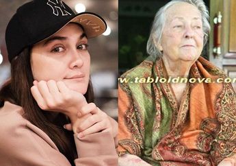 Harus Diterima Meski Pahit, Luna Maya Cuma Bisa Meringis Tahu Ramalan Mama Lauren Soal Masalah Hidupnya Ini Jadi Kenyataan, Mantan Ariel NOAH: Kok Bisa Gitu Ya?