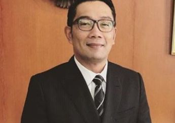Kabar Gembira! Susul Jokowi, Ridwan Kamil Umumkan Jawa Barat akan Segera Kembali Normal, Warga Diperbolehkan Bekerja, Sekolah dan Beribadah Seperti Biasa Namun dengan Catatan Ini yang Harus Diperhatikan!