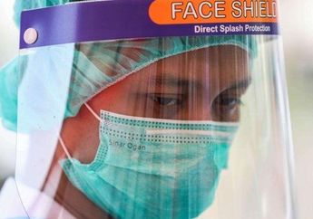Beberapa Hari Temani Istrinya Dirawat karena Kanker, Suami Diisolasi di Rumah Sakit Lain karena Covid-19, Tenaga Medis Langsung Test Swab Masal