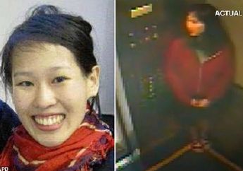 Kematian Elisa Lam Begitu Ganjil, Mayatnya Ditemukan di Tangki Air Hotel hingga Gelagat Aneh yang Terekam CCTV Sebelum Ditemukan Tewas