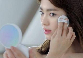 Anti Cakey Saat Pakai Cushion Foundation Bagi Pemilik Kulit Wajah Kering, Ini Pilihan Produk Lokalnya