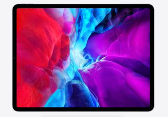 iPad Pro 12,9 inci dengan 5G dan Mini-LED Ditunda Hingga Tahun Depan
