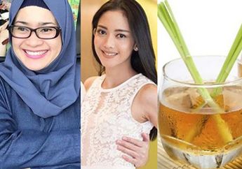 BERITA TERPOPULER: Dari Beda Dapur Ririn Dwi Ariyanti dan Ikke Nurjanah sampai Efek Samping Air Rebusan Serai