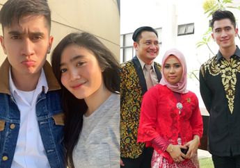 Verrell Bramasta dan Febby Rastanty Digosipkan Saling Sayang dan Pacaran, Ivan Fadilla: Taulah Mana yang Pacaran Mana yang Enggak