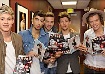 Mentalnya Jadi Terganggu, Zayn Malik Ternyata Dipaksa Ibunya Untuk Jadi Penyanyi Terkenal