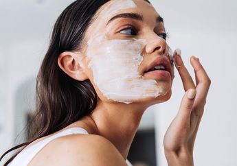 Hindari Bahan-bahan Ini untuk DIY Skincare! Bahaya Bagi Kulit!
