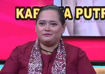 Prediksinya Jarang Meleset, Mbak You Ungkapkan Hal Mengejutkan Ketika Ditanya Soal Kapan Berakhirnya Wabah Corona: Minta Kekuatan Tuhan, Semoga Ada yang Menghentikan