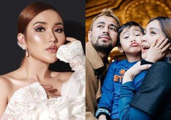 Bak Benci Sampai ke Ubun-ubun! Nagita Slavina Ngamuk Saat Tahu Raffi Ahmad Kenalkan Ayu Ting Ting pada Rafathar, 'Ini Ibu dan Anak'