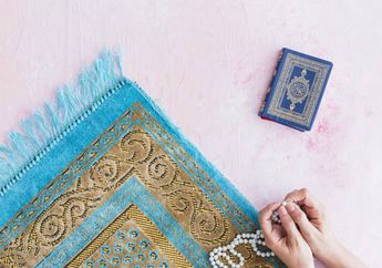 Inilah Jadwal Imsak dan Buka Puasa Wilayah Bogor dan Sekitarnya Selasa 13 April 2021 Serta Doa Niat Puasa
