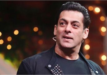 Gegara Jomblo Menahun, Salman Khan Jarang Rasakan Tidur di Ranjang!