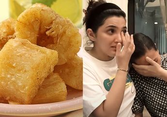 BERITA TERPOPULER: Dari Cara Membuat Singkong Goreng Merekah Ala Pedagang sampai Ashanty Menyesal Sempat Larang Pengasuhnya Berobat