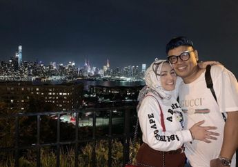 Berasal dari Keluarga Pendeta, Astrid Kuya Kisahkan Perjuangannya Jadi Mualaf, Sempat Ditentang Orangtua