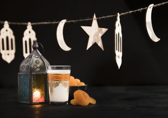 Ramadhan 2020: Ternyata Negara-negara Ini Punya Tradisi Unik Selama Bulan Ramadhan, Ada yang Menyanyi hingga Menari untuk Dapat Permen Loh!