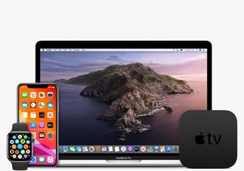 Mark Gurman Bahas Beragam Bocoran Produk Apple yang Segera Rilis