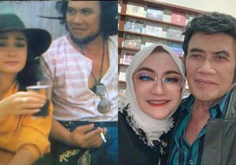 Sempat Rela Dimadu dengan 4 Wanita, Istri Kedua Rhoma Irama Terharu Karena Perlakuan Spesial Suaminya Ini
